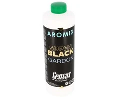 Skystas kvapas Sensas Aromix Super Juodas Gardon 500ml - Roach