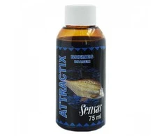 Skystas kvapas Sensas Attractix 75ml - Brasem