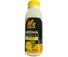Skystas papildas jaukui Marmax Aroma 400g - ananasas