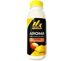 Skystas papildas jaukui Marmax Aroma 400g - tropinis