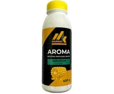Skystas papildas jaukui Marmax Aroma 400g - kukurūzas