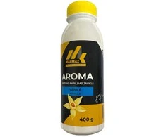 Skystas papildas jaukui Marmax Aroma 400g - vanilė