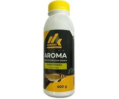 Skystas papildas jaukui Marmax Aroma 400g - marcipanas