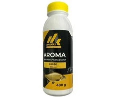 Skystas papildas jaukui Marmax Aroma 400g - karšis