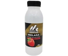 Skystas papildas Marmax Melasa 400g - braškė
