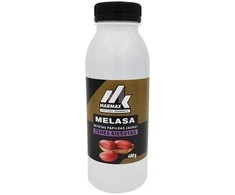 Skystas papildas Marmax Melasa 400g - žemės riešutas
