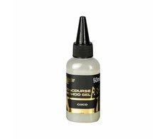 Skystas priedas Benzar Mix Concourse Gel 50ml - Coco
