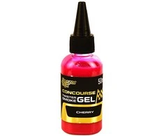 Skystas priedas Benzar Mix Concourse Gel Smoke 50ml