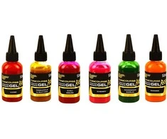 Skystas priedas Benzar Mix Concourse Gel Smoke 50ml