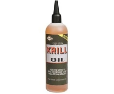 Skystas priedas Dynamite Baits Evolution Oil 300ml - Krill