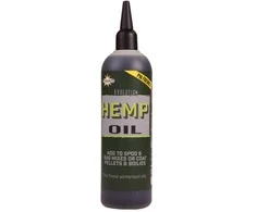 Skystas priedas Dynamite Baits Evolution Oil 300ml - Hemp