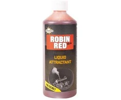 Skystas priedas Dynamite Baits Liquid Attractant 500ml - Robin Raudona