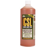 Skystas priedas Dynamite Baits Premium Liquid Carp Food 1L - CSL