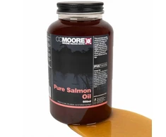 Skystas priedas jaukui CC Moore Liquid 500ml - Pure Salmon Oil