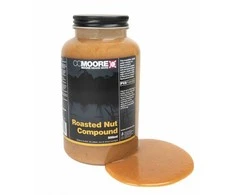 Skystas priedas jaukui CC Moore Liquid 500ml - Roasted Nut Compound