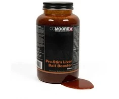 Skystas priedas jaukui CC Moore Liquid 500ml - Pure Salmon Oil