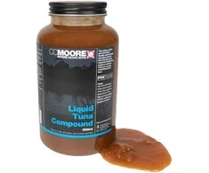 Skystas priedas jaukui CC Moore Liquid 500ml - Tuna Compound