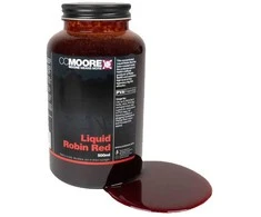 Skystas priedas jaukui CC Moore Liquid 500ml - Robin Raudona