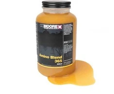 Skystas priedas jaukui CC Moore Liquid 500ml - Amino Blend 365