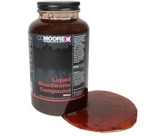 Skystas priedas jaukui CC Moore Liquid 500ml - Bloodworm Compound