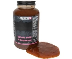 Skystas priedas jaukui CC Moore Liquid 500ml - Whole Krill Compound