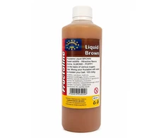 Skystas priedas jaukui Champion Feed Fructaline Liquid 500ml - Brown