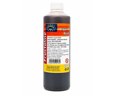 Skystas priedas jaukui Champion Feed Fructaline Liquid 500ml - Raudona Bream