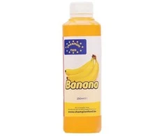Skystas priedas jaukui Champion Feed Liquid Aroma 250ml - Banana