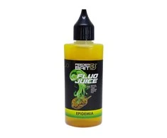 Skystas priedas jaukui Feeder Bait Fluo Juice 50ml- Epidemia