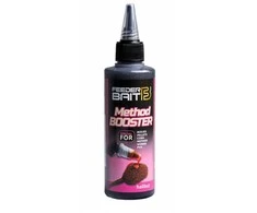 Skystas priedas jaukui Feeder Bait Method Booster 100ml - Halibut