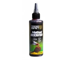 Skystas priedas jaukui Feeder Bait Method Booster 100ml - Epidemia