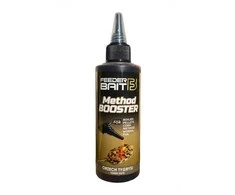 Skystas priedas jaukui Feeder Bait Method Booster 100ml - Tigernuts