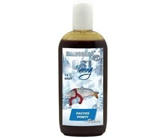 Skystas priedas jaukui Haldorado CSL Tuning 250ml - Frozen Carp
