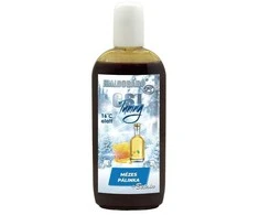 Skystas priedas jaukui Haldorado CSL Tuning 250ml - Honey Brandy