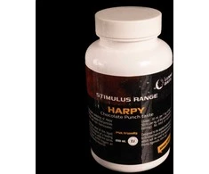 Skystas priedas jaukui Lunar Baits 250ml - Harpy
