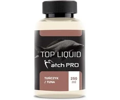Skystas priedas jaukui Match Pro Top Liquid 250ml - Tuna