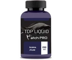Skystas priedas jaukui Match Pro Top Liquid 250ml - Plum