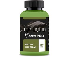 Skystas priedas jaukui Match Pro Top Liquid 250ml - Marcepan