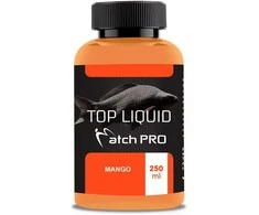 Skystas priedas jaukui Match Pro Top Liquid 250ml - Mango
