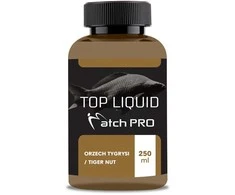 Skystas priedas jaukui Match Pro Top Liquid 250ml - Tigernut