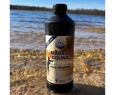 Skystas priedas Masals douna 700g