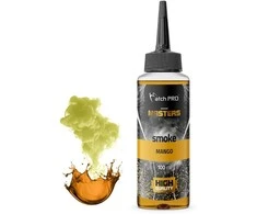 Skystas priedas Match Pro Masters Smoke 100ml - Mango