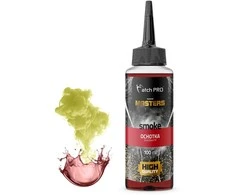 Skystas priedas Match Pro Masters Smoke 100ml - Bloodworm