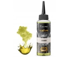Skystas priedas Match Pro Masters Smoke 100ml - Garlic