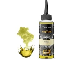 Skystas priedas Match Pro Masters Smoke 100ml - Vanilla