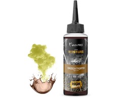 Skystas priedas Match Pro Masters Smoke 100ml - Tigernuts