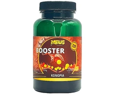 Skystas priedas Meus Booster Spectrum 250ml - Hemp