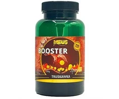 Skystas priedas Meus Booster Spectrum 250ml - Strawberry