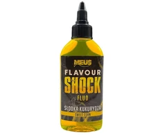 Skystas priedas Meus Flavour Shock 100ml - Sweet Corn