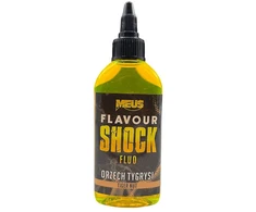 Skystas priedas Meus Flavour Shock 100ml - Tigernut